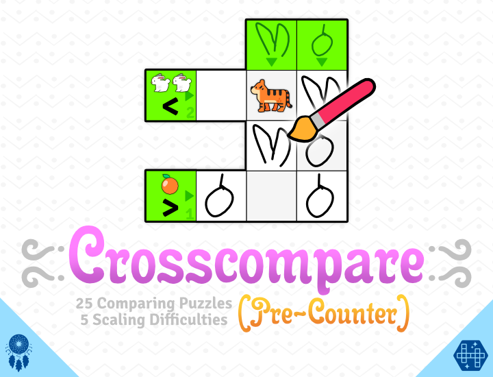 Product Image for Crosscompare