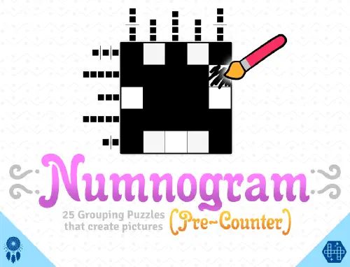 Product Image for Numnogram