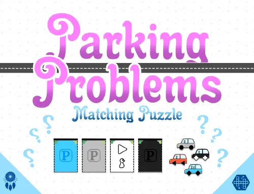 Product Image for Parking Problems