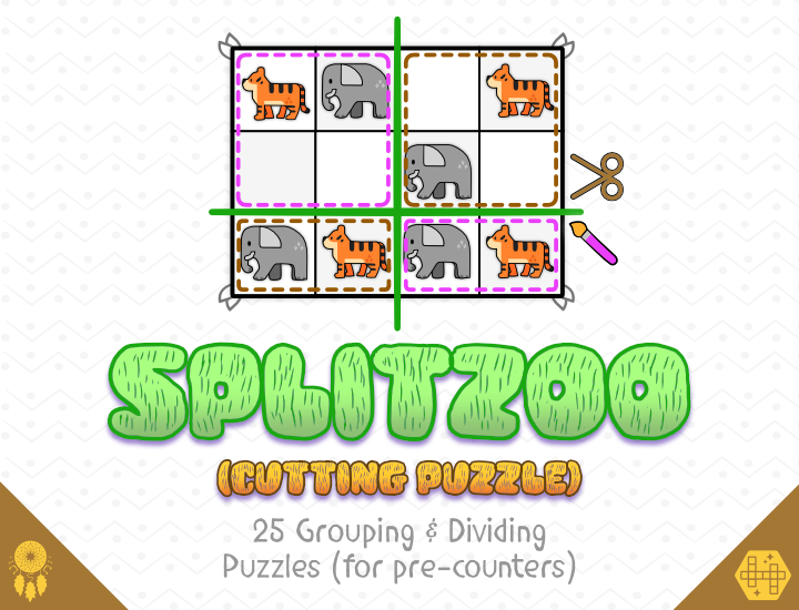 Product Image for Splitzoo