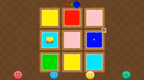 Product Image for Colorcross