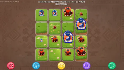 Product Image for Dwarfs & Giants