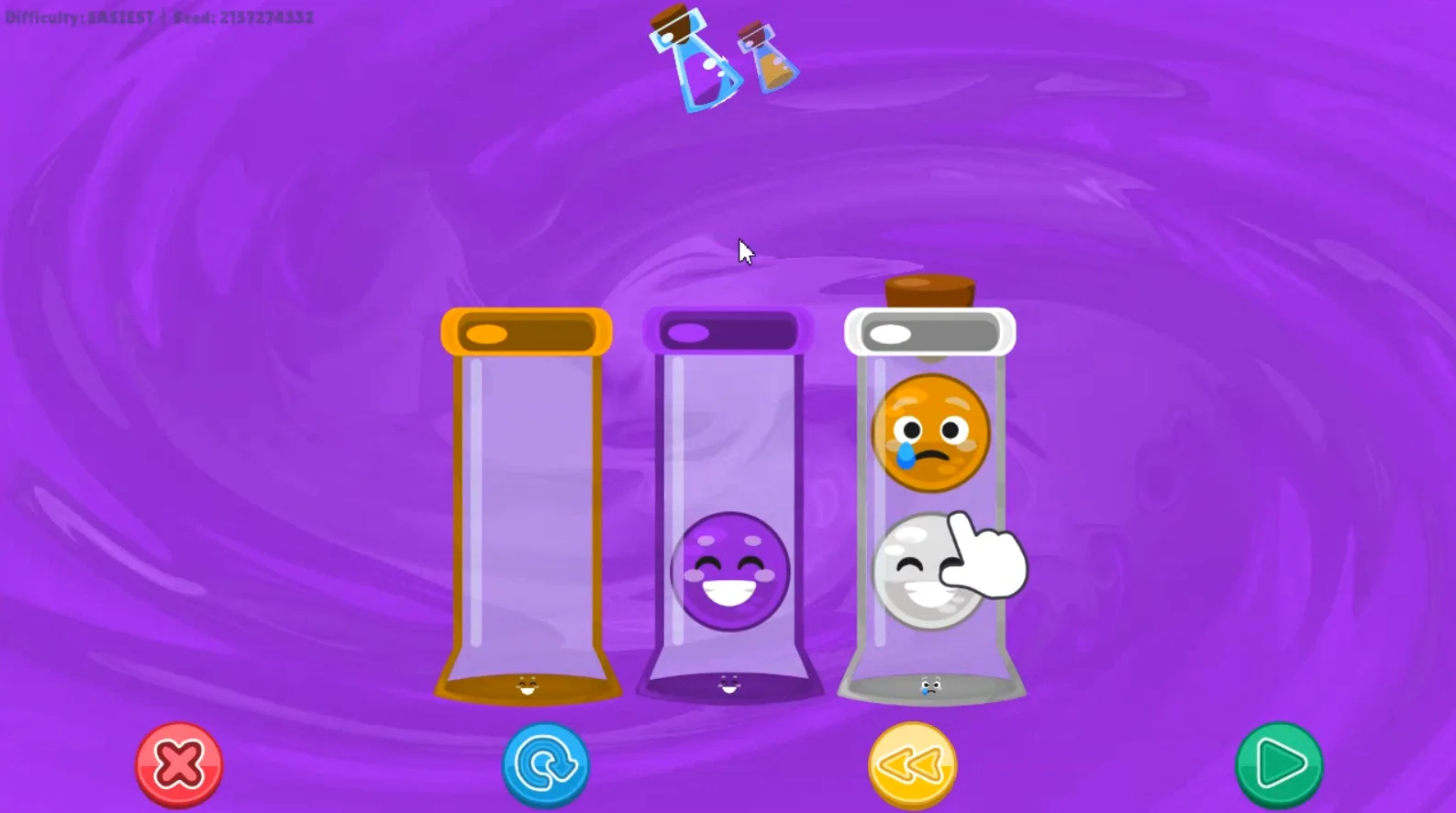 Product Image for Potion Puzzle