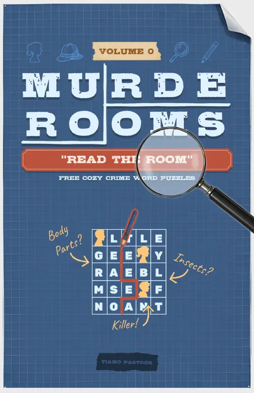 Product Image for Murderooms (Volume 0)