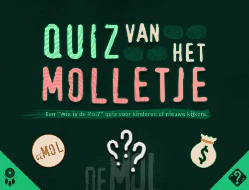 Product Image for Quiz van het Molletje
