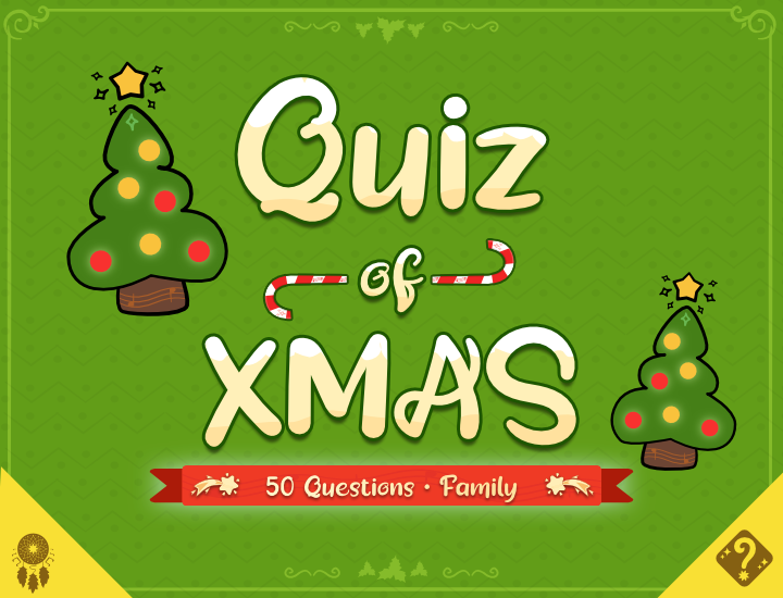 Product Image for Quiz of Xmas