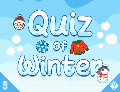 Product Image for Quiz of Winter