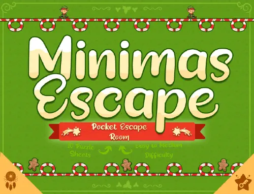 Product Image for Minimas Escape