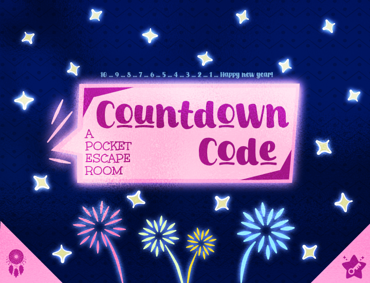 Product Image for Countdown Code