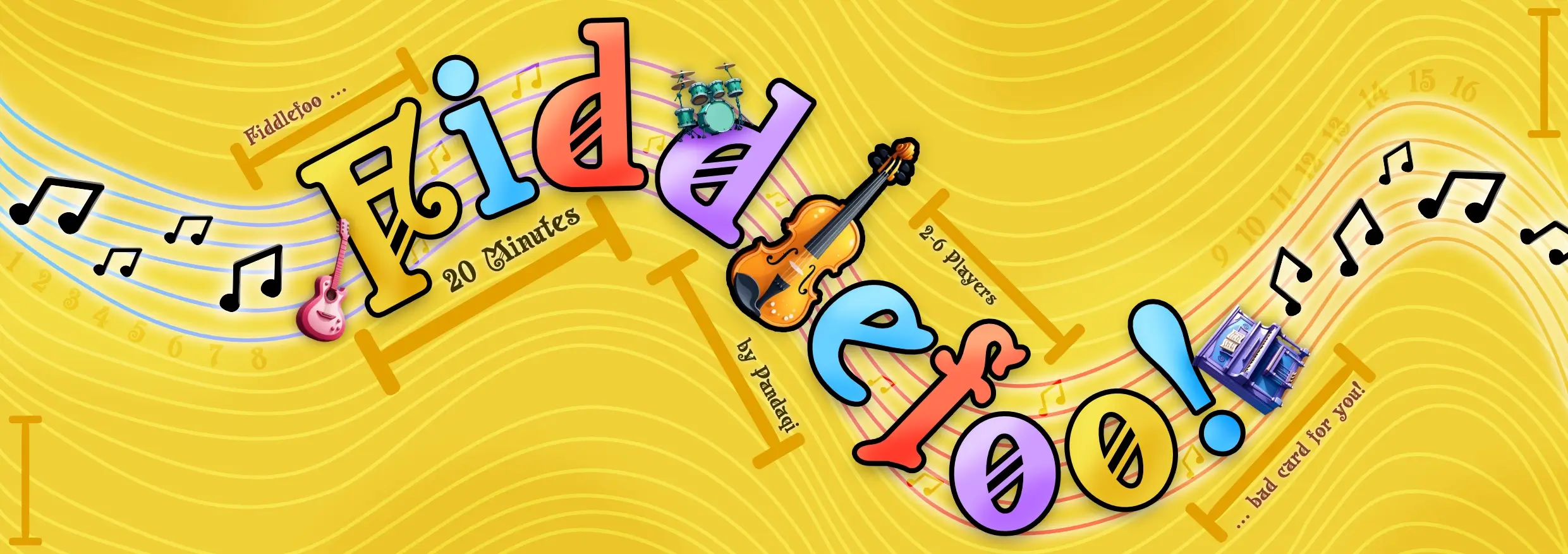 Product Image for Fiddlefoo