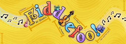 Product Image for Fiddlefoo