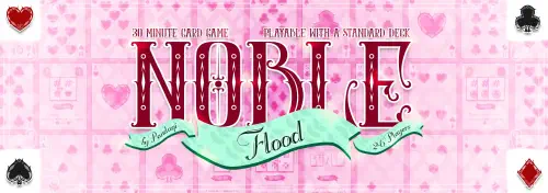 Product Image for Noble Flood