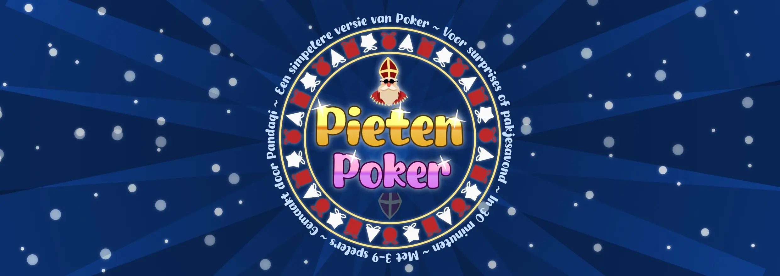 Product Image for Pietenpoker