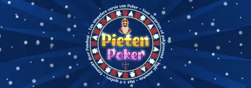 Product Image for Pietenpoker