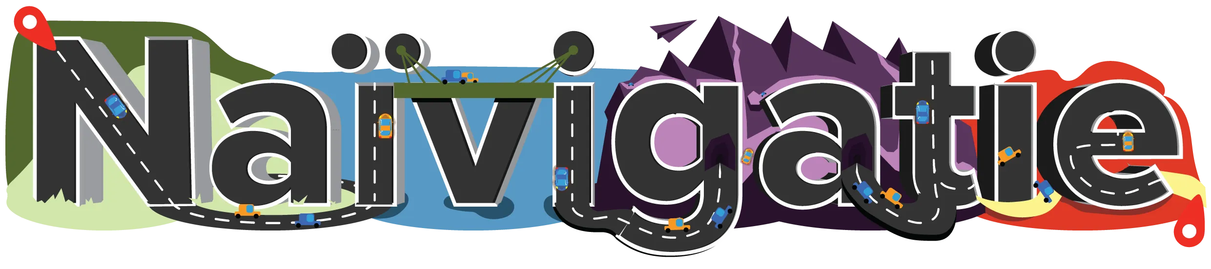 Product Image for Naivigation Original