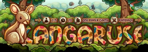 Product Image for Kangaruse