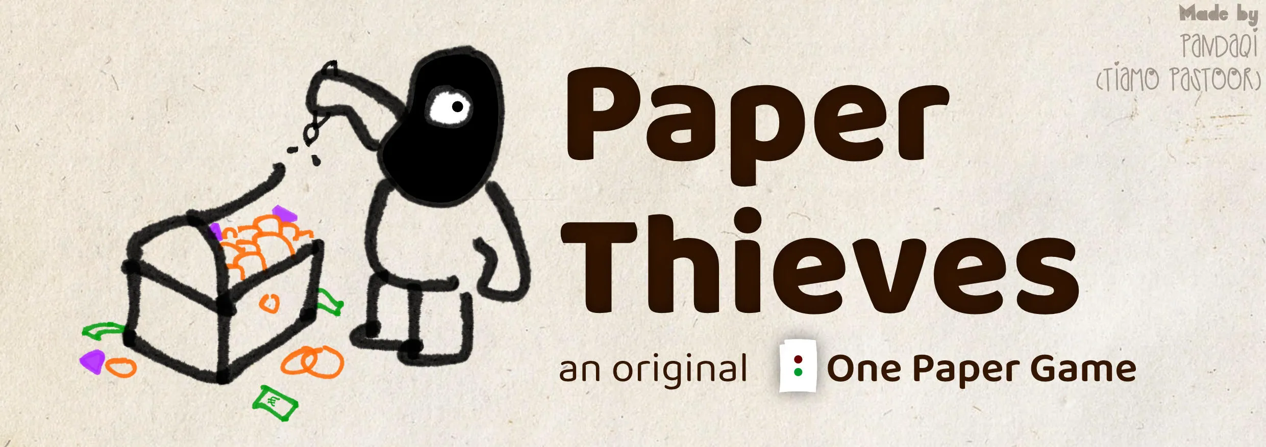 Product Image for One Paper Games Bundle