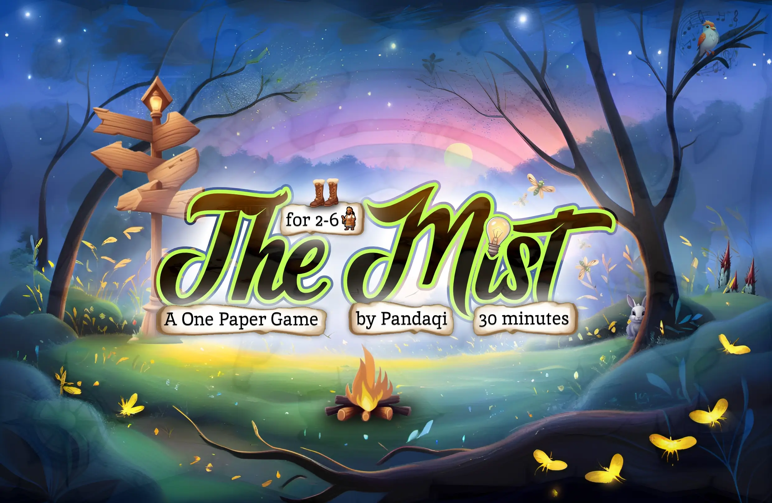 Product Image for The Mist