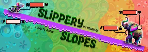 Product Image for Slippery Slopes Games