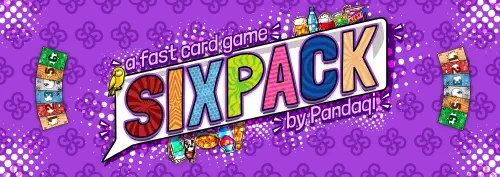 Product Image for Sixpack