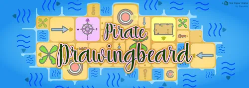 Product Image for The Pirate Games