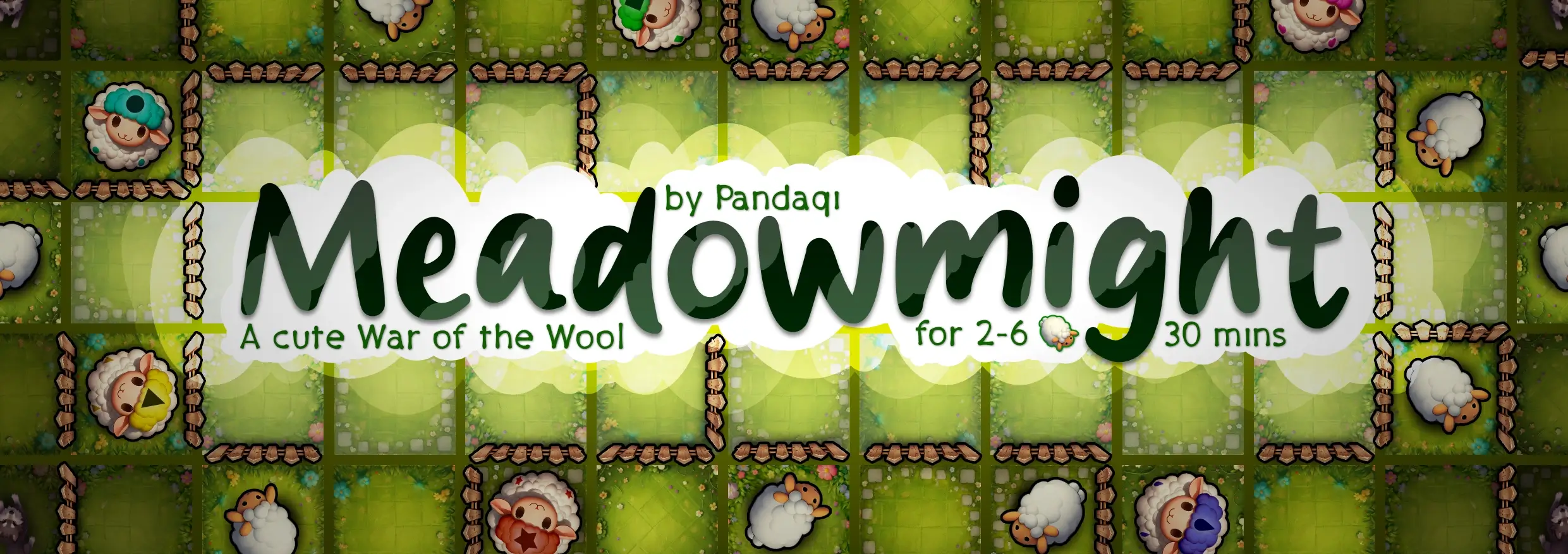 Product Image for Meadowmight