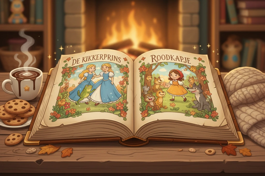 Product Image for De vintage verhalenbundel