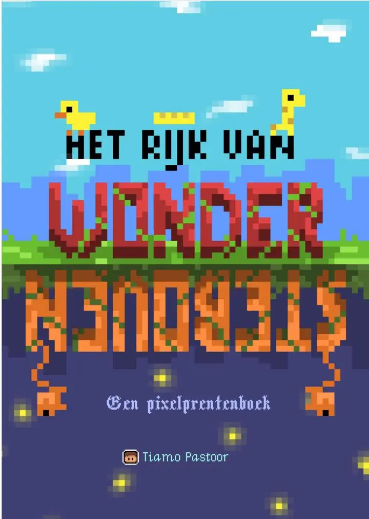 Product Image for Het Rijk van Wondersteboven