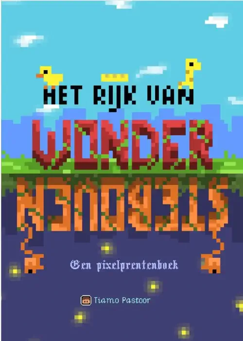 Product Image for Het Rijk van Wondersteboven