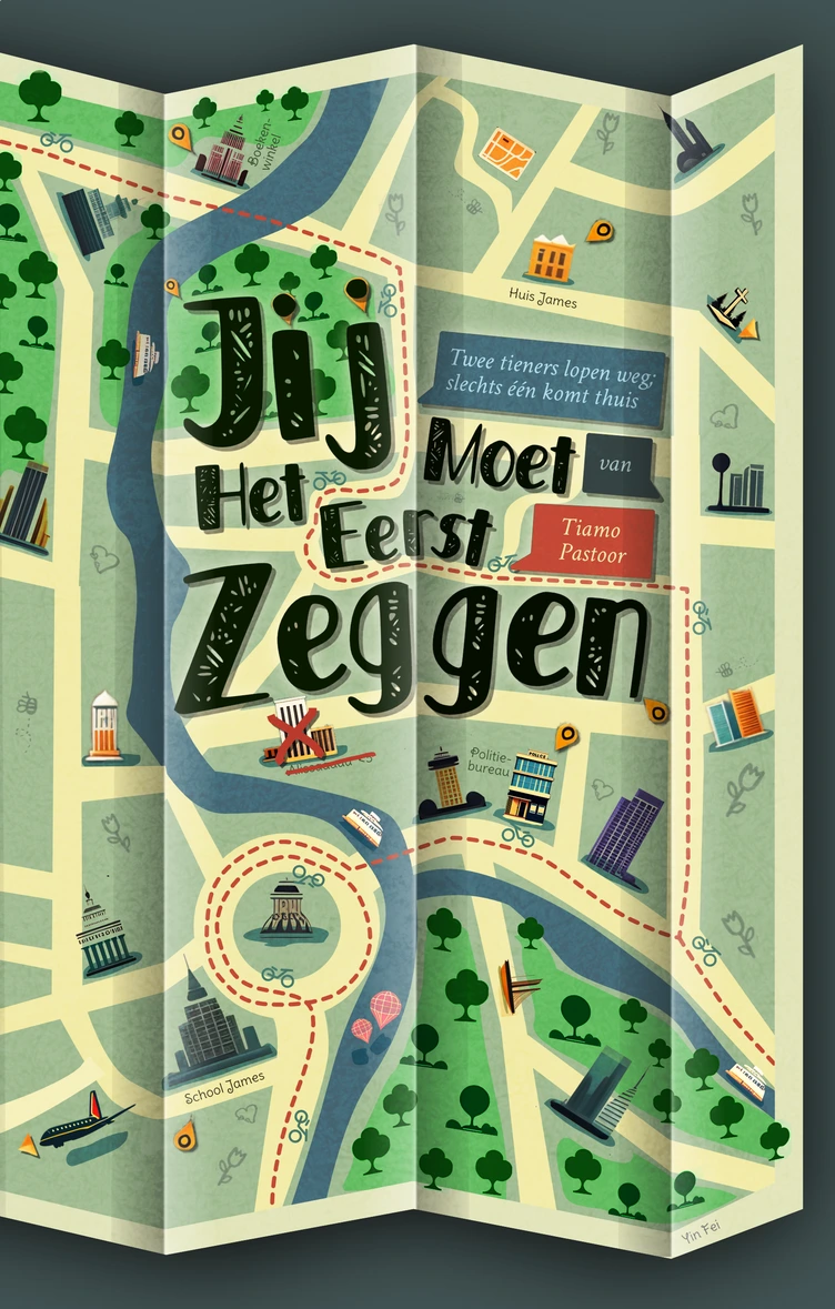 Product Image for Jij moet het eerst zeggen