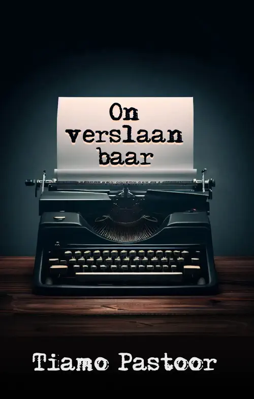 Product Image for Onverslaanbaar